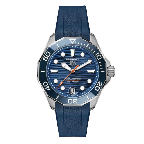 TAG Heuer Aquaracer Professional 300 Date ref. WBP511x