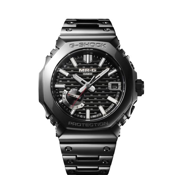 Casio G-Shock MRG-B2100B Kigumi