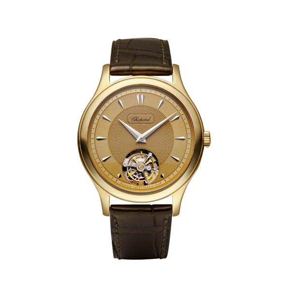 Chopard L.U.C 1860 Flying Tourbillon ref. 161990-0001