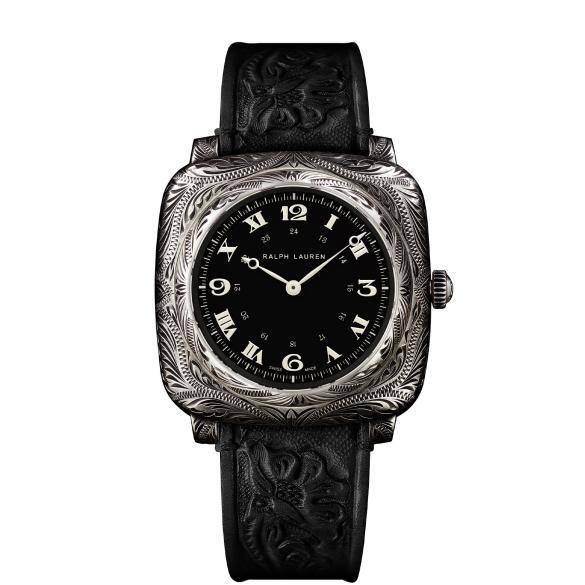 Ralph lauren western watch best sale