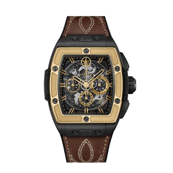 Hublot Spirit of Big Bang Texas ref. 642.CV.0130.VR.HBT24