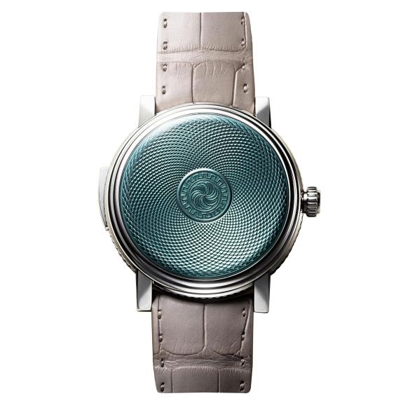 Parmigiani Fleurier Armoriale Répétition Mystérieuse ref. pfh990-2010001-300181