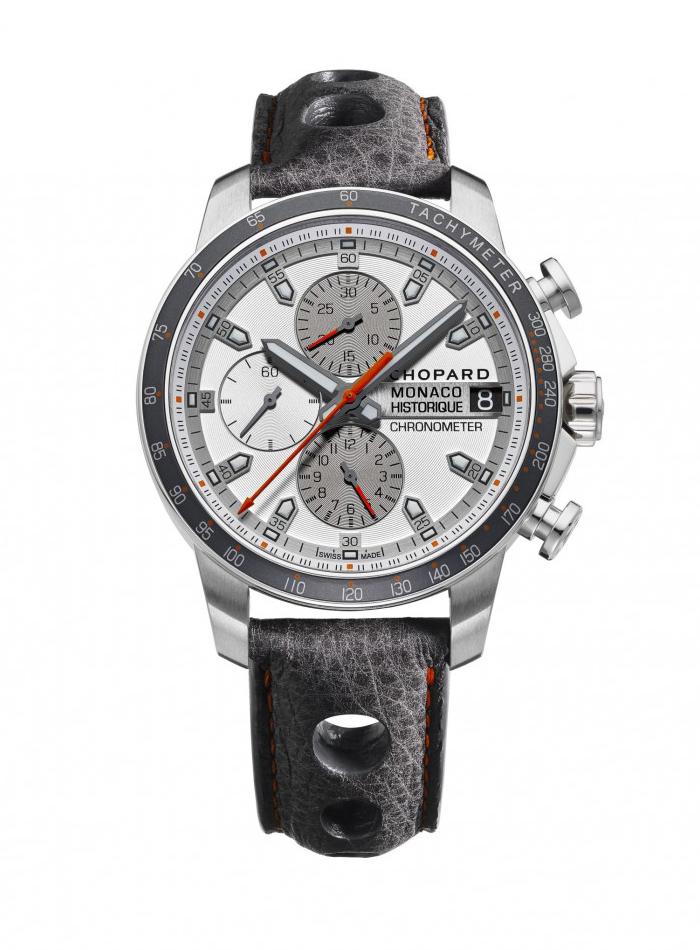 Chopard Grand Prix De Monaco Historique 2016 Race Edition